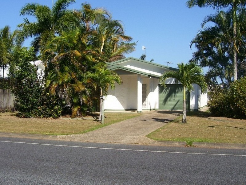 100 Barnard Street, Mount Sheridan QLD 4868