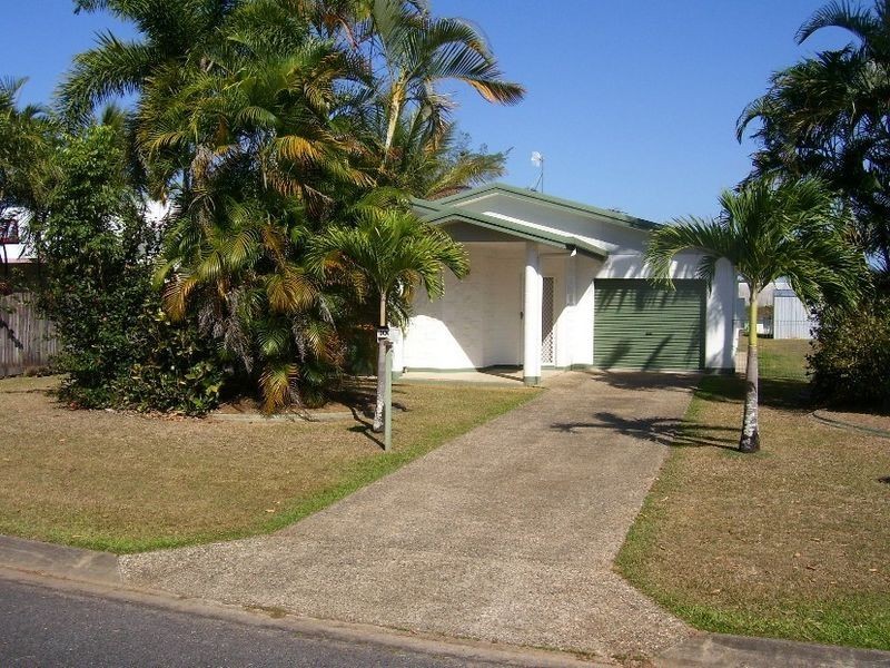 100 Barnard Street, Mount Sheridan QLD 4868