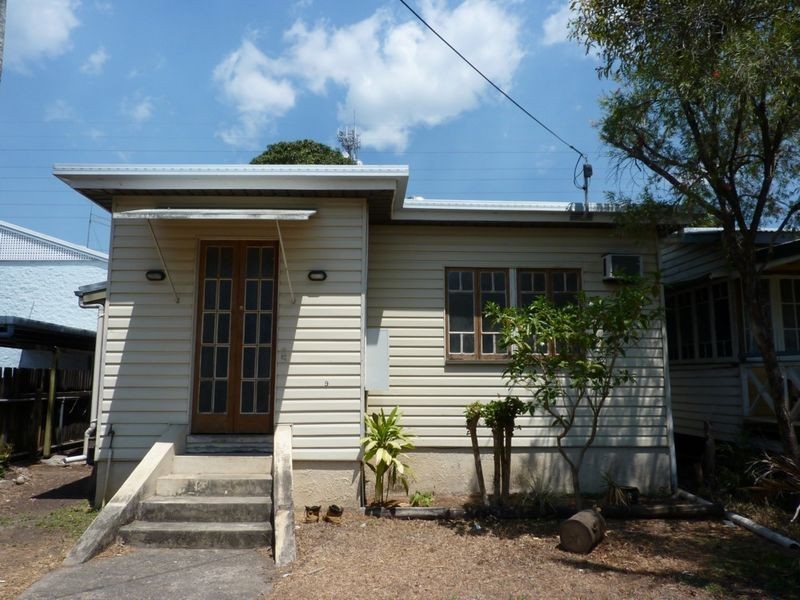 9 Nelson Street, Bungalow QLD 4870