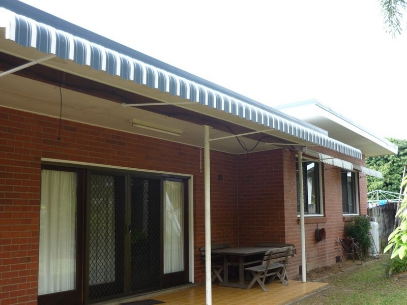 58 Downing Street, Earlville QLD 4870