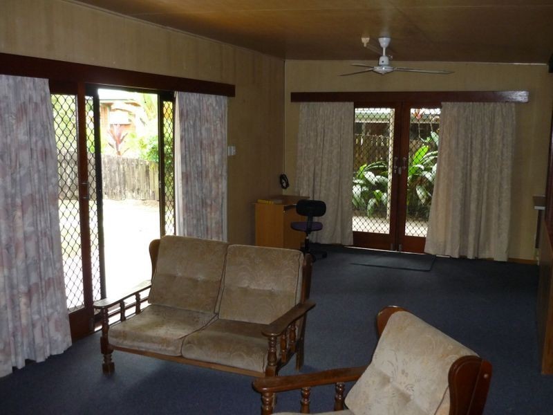 58 Downing Street, Earlville QLD 4870