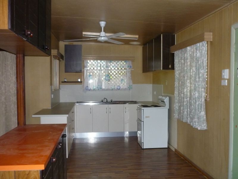 58 Downing Street, Earlville QLD 4870