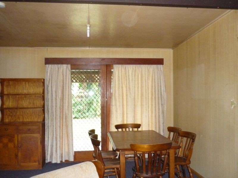 58 Downing Street, Earlville QLD 4870