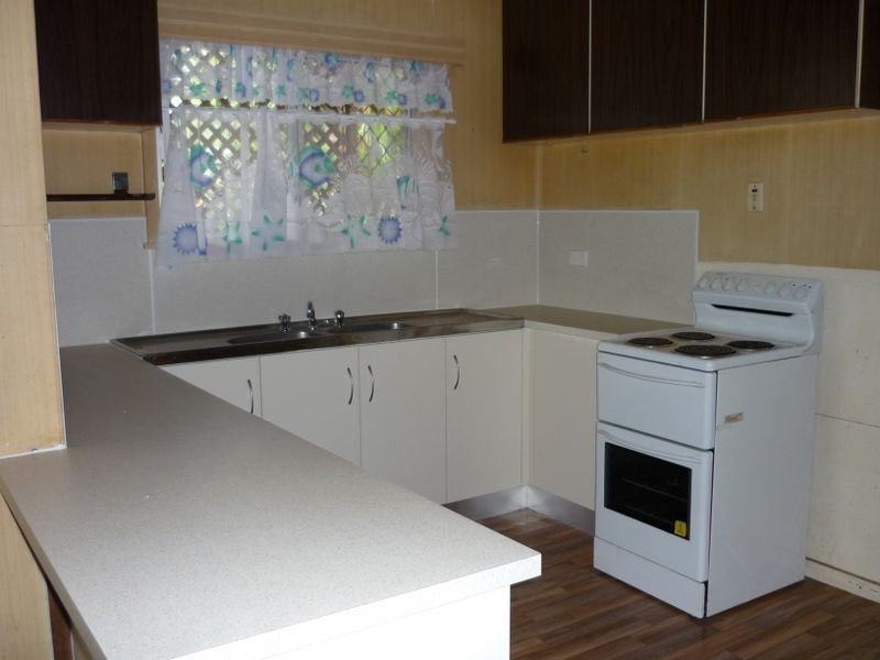 58 Downing Street, Earlville QLD 4870