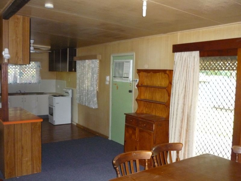 58 Downing Street, Earlville QLD 4870