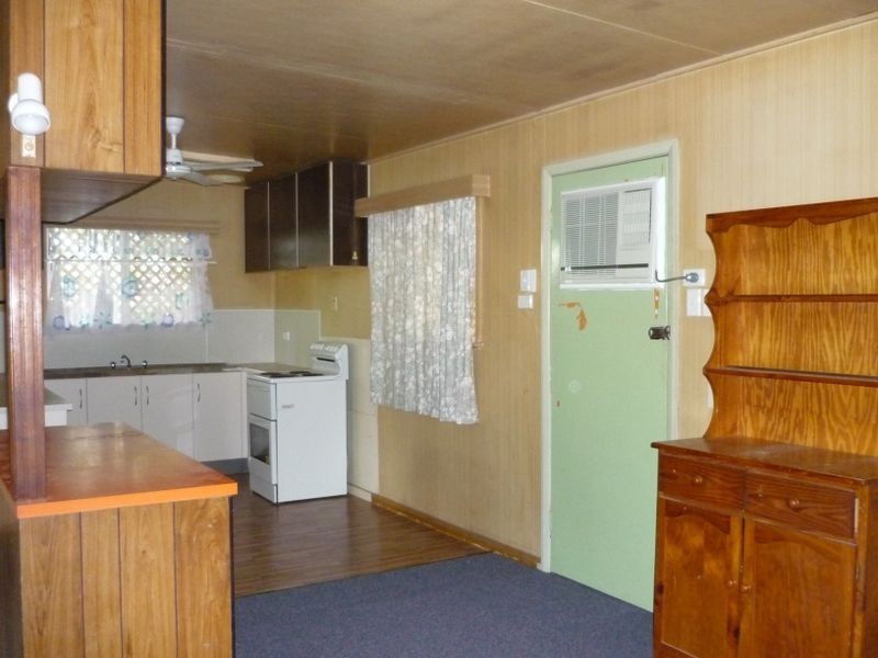 58 Downing Street, Earlville QLD 4870