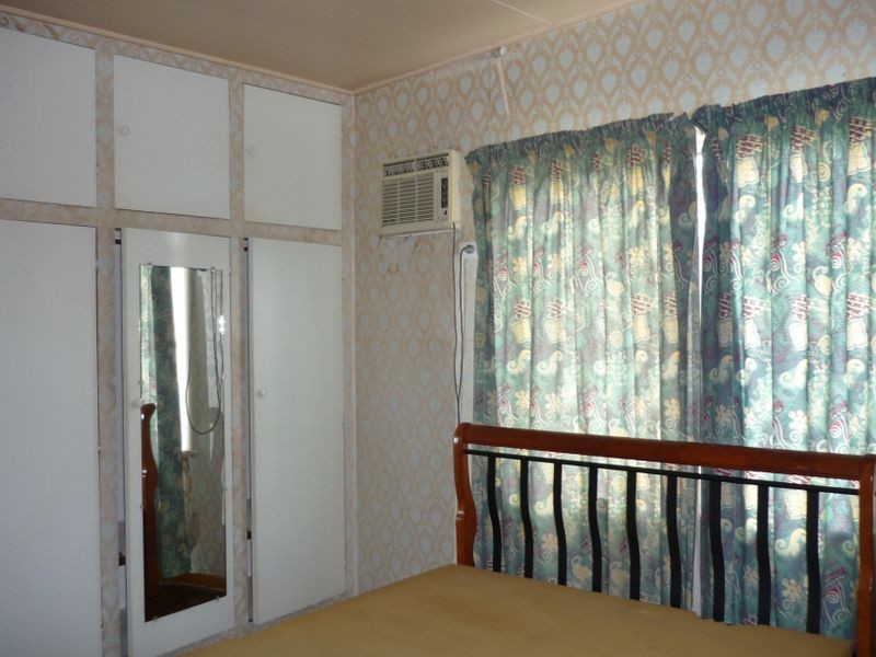 58 Downing Street, Earlville QLD 4870