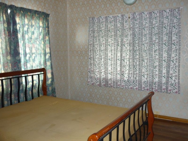 58 Downing Street, Earlville QLD 4870