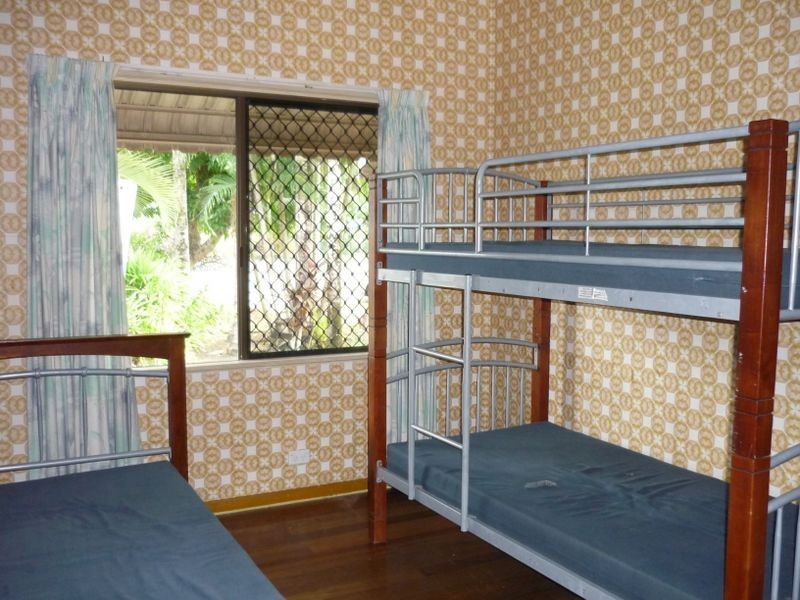 58 Downing Street, Earlville QLD 4870