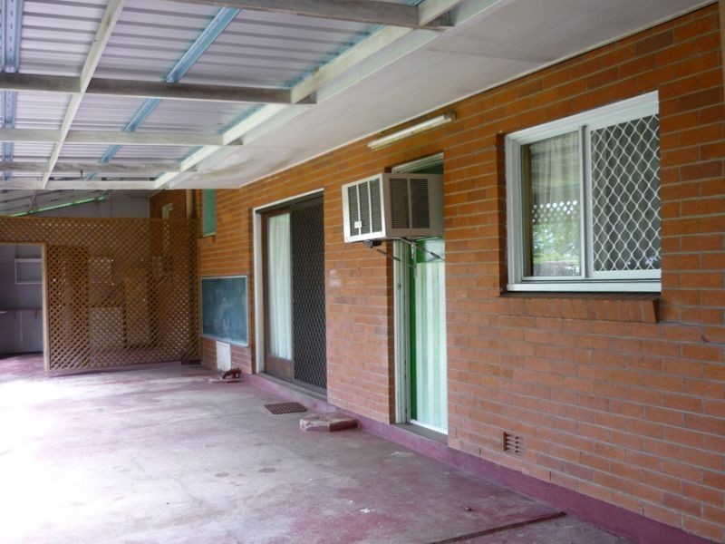 58 Downing Street, Earlville QLD 4870