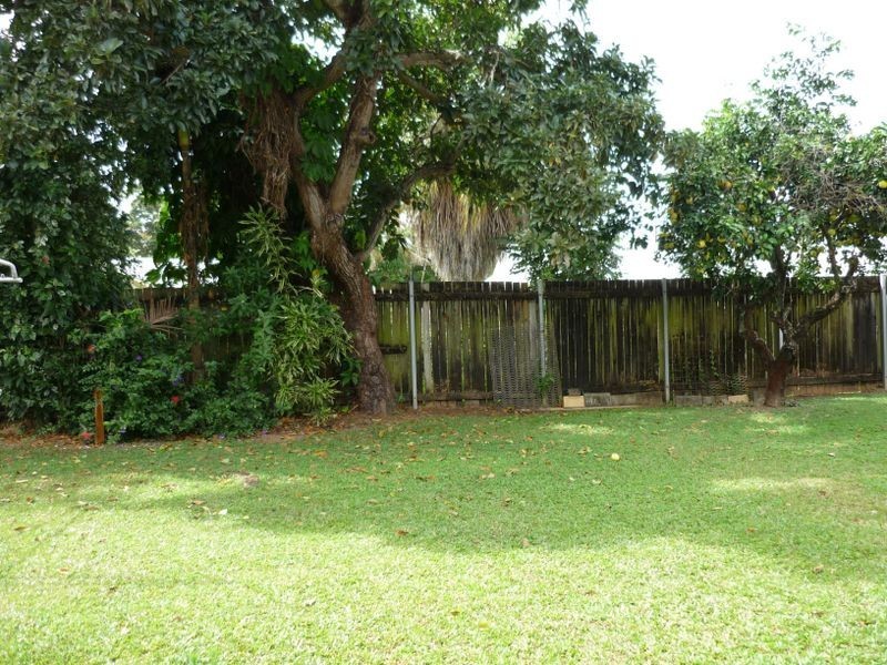 58 Downing Street, Earlville QLD 4870