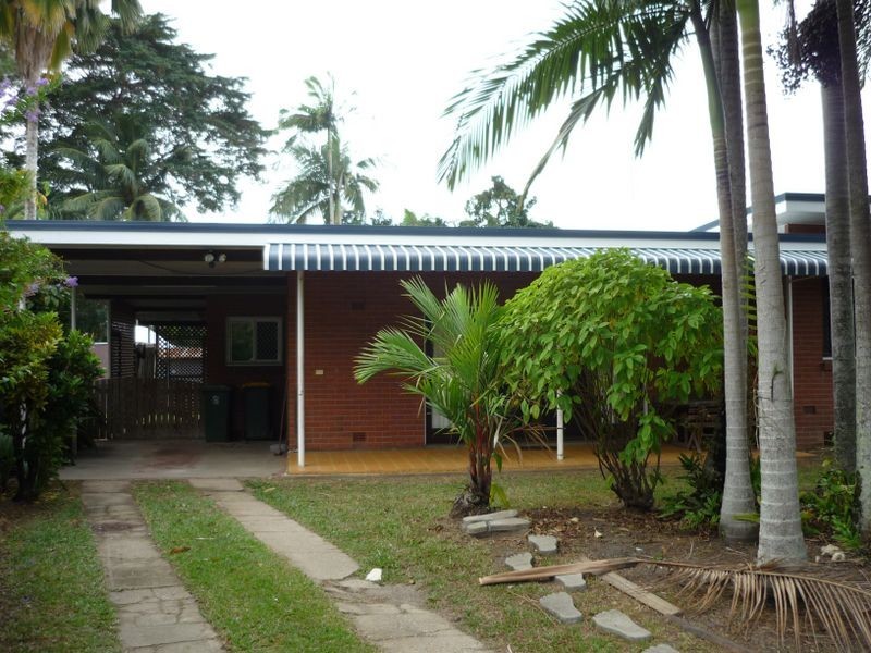58 Downing Street, Earlville QLD 4870