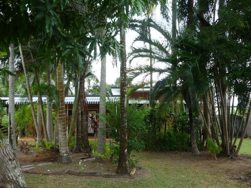 58 Downing Street, Earlville QLD 4870