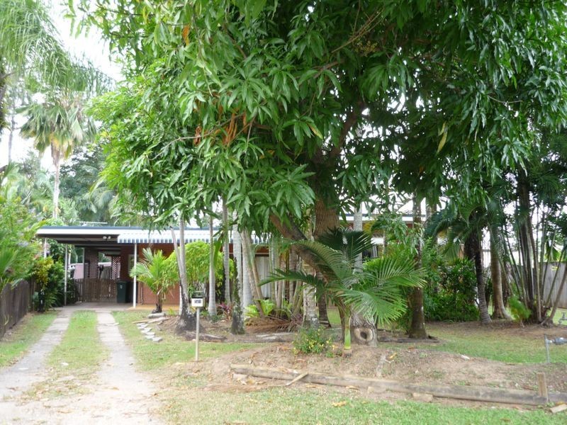 58 Downing Street, Earlville QLD 4870