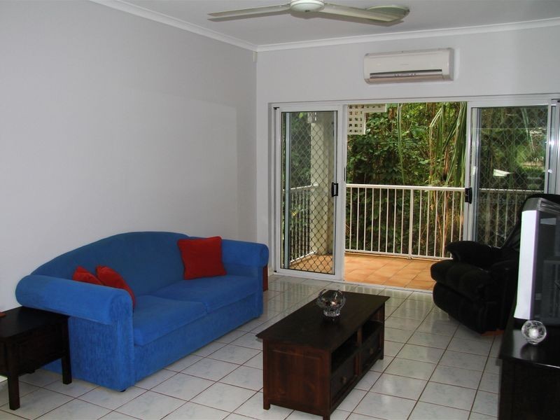 46/189-203 Mayers Street, Cairns QLD 4870