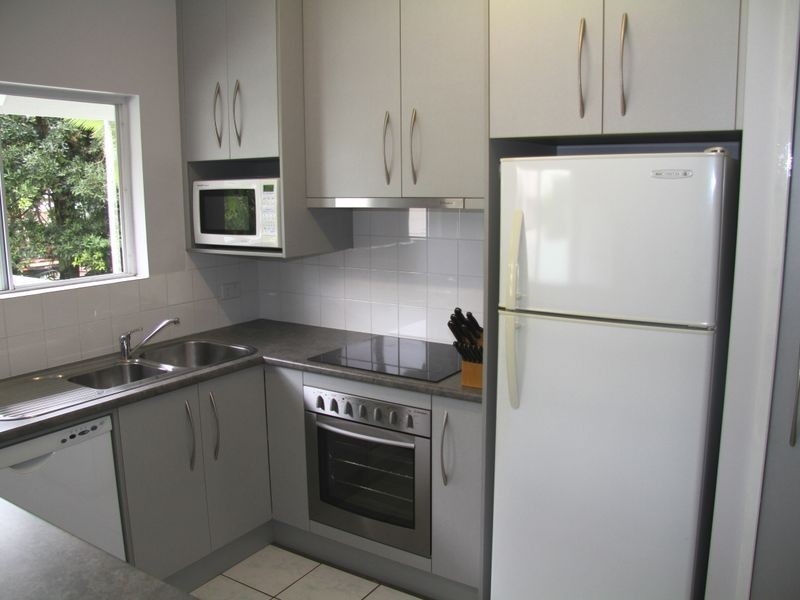 46/189-203 Mayers Street, Cairns QLD 4870