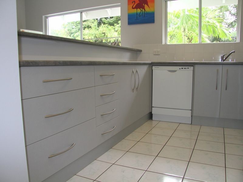 46/189-203 Mayers Street, Cairns QLD 4870