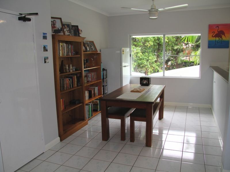 46/189-203 Mayers Street, Cairns QLD 4870