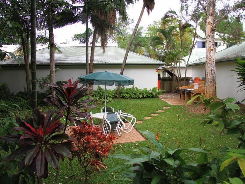 46/189-203 Mayers Street, Cairns QLD 4870