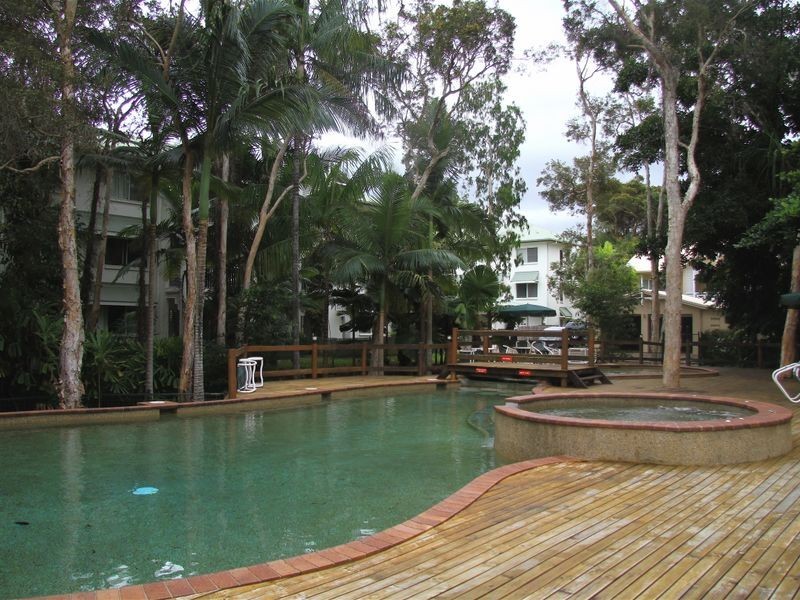 46/189-203 Mayers Street, Cairns QLD 4870