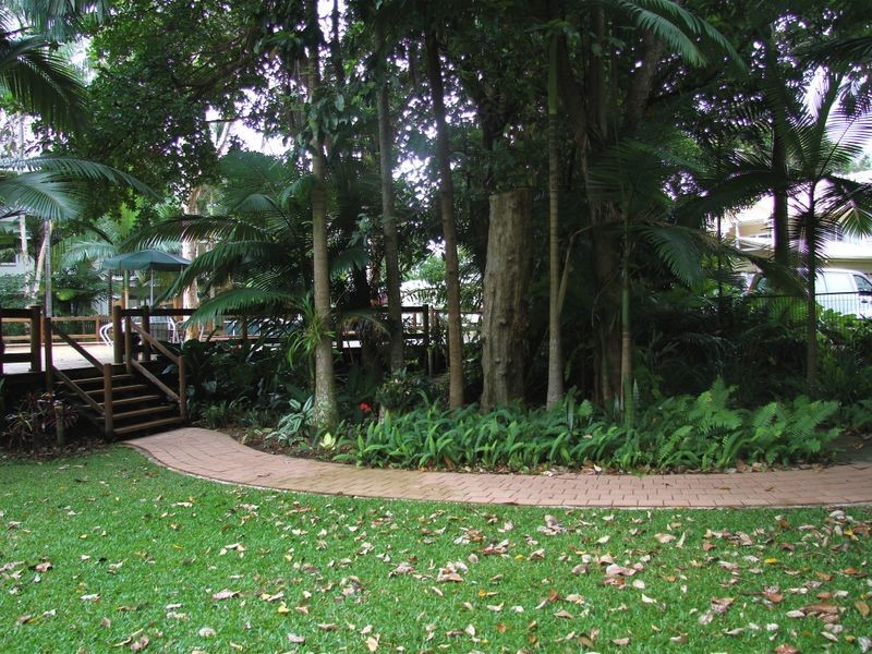 46/189-203 Mayers Street, Cairns QLD 4870