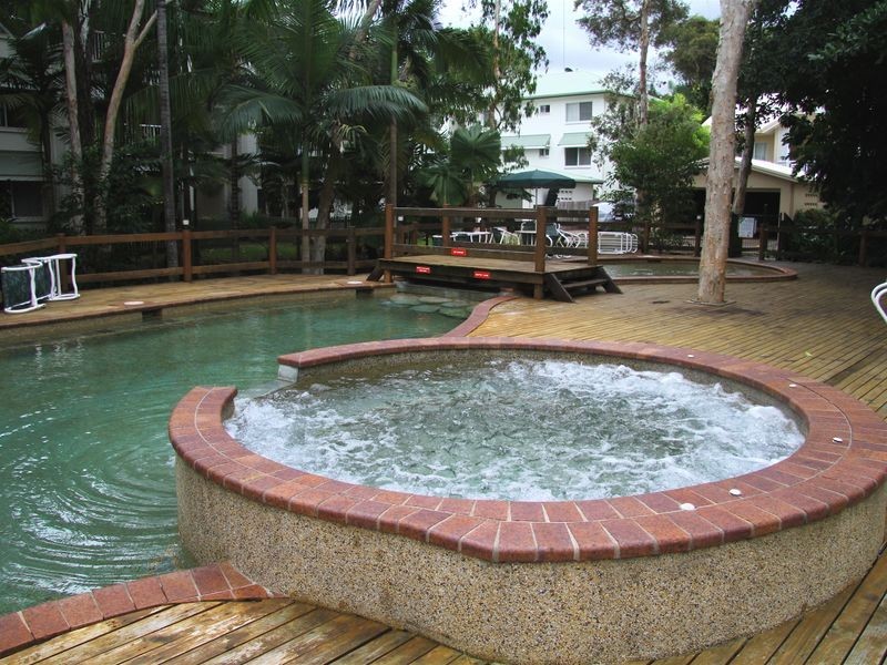 46/189-203 Mayers Street, Cairns QLD 4870