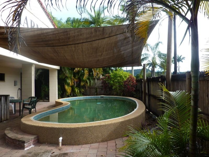 13/451 Severin Street, Manunda QLD 4870