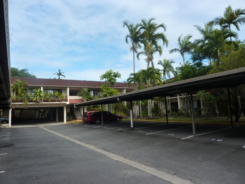 13/451 Severin Street, Manunda QLD 4870