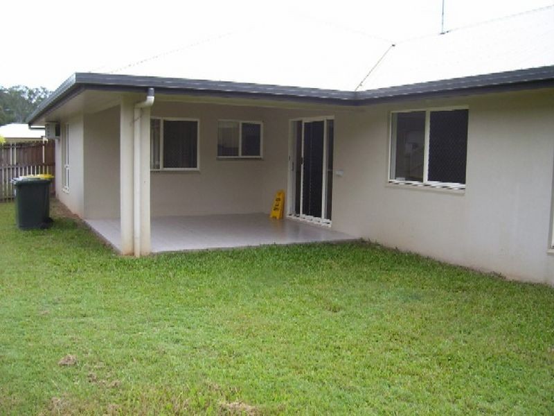 174 Timberlea Drive, Bentley Park QLD 4869