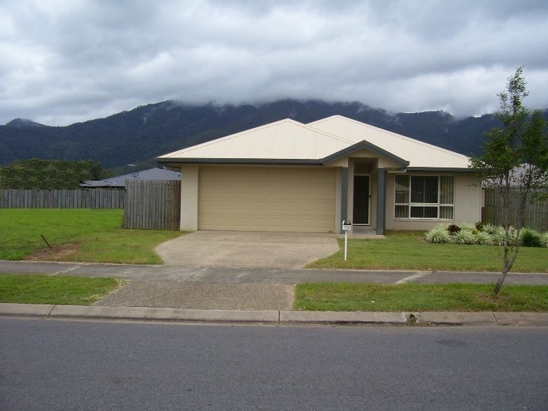 174 Timberlea Drive, Bentley Park QLD 4869