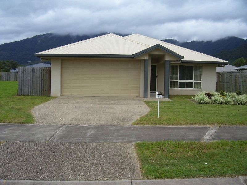 174 Timberlea Drive, Bentley Park QLD 4869