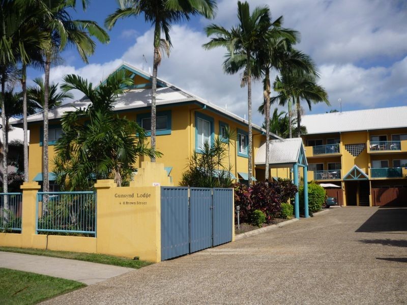 4/4-6 Brown Street, Woree QLD 4868