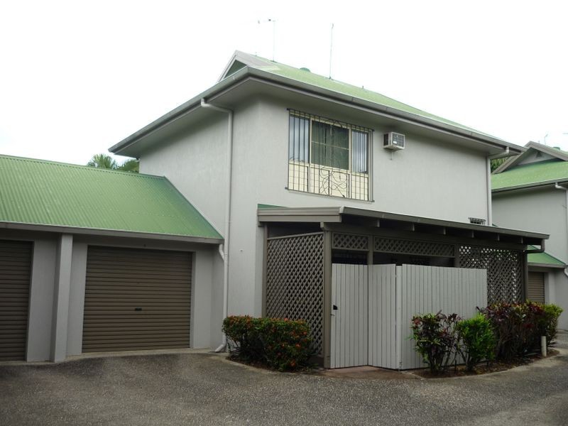 3/85 Ishmael Road, Earlville QLD 4870