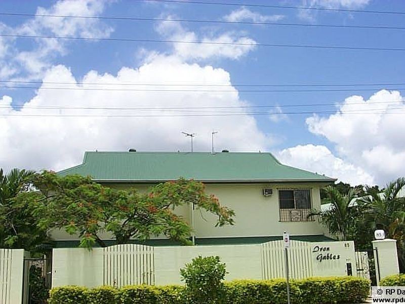 3/85 Ishmael Road, Earlville QLD 4870