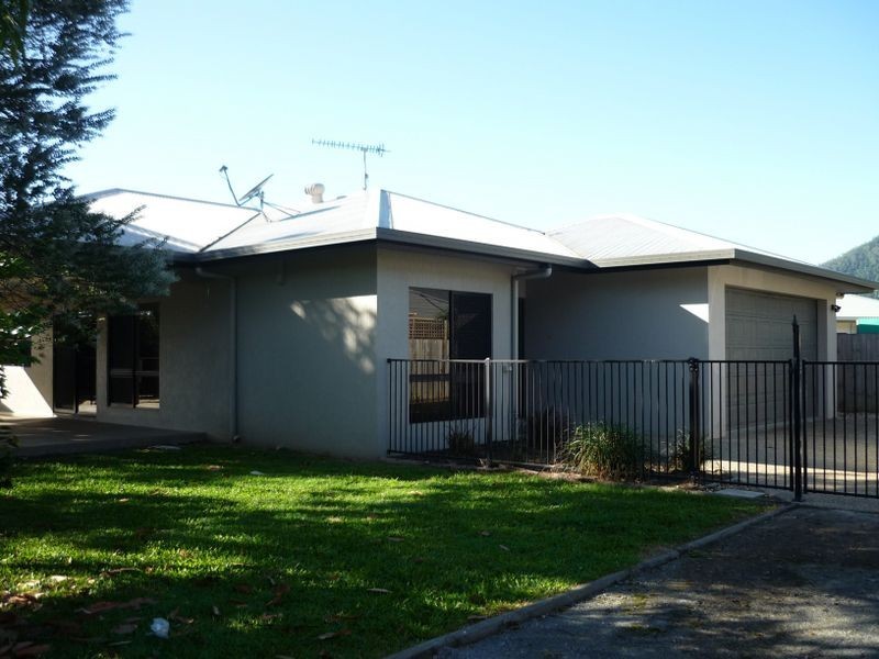 22 Pollock Close, Bentley Park QLD 4869