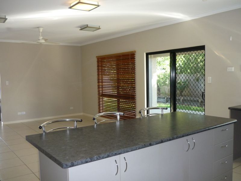 22 Pollock Close, Bentley Park QLD 4869