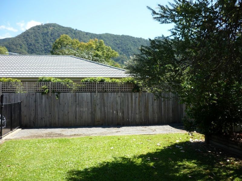 22 Pollock Close, Bentley Park QLD 4869