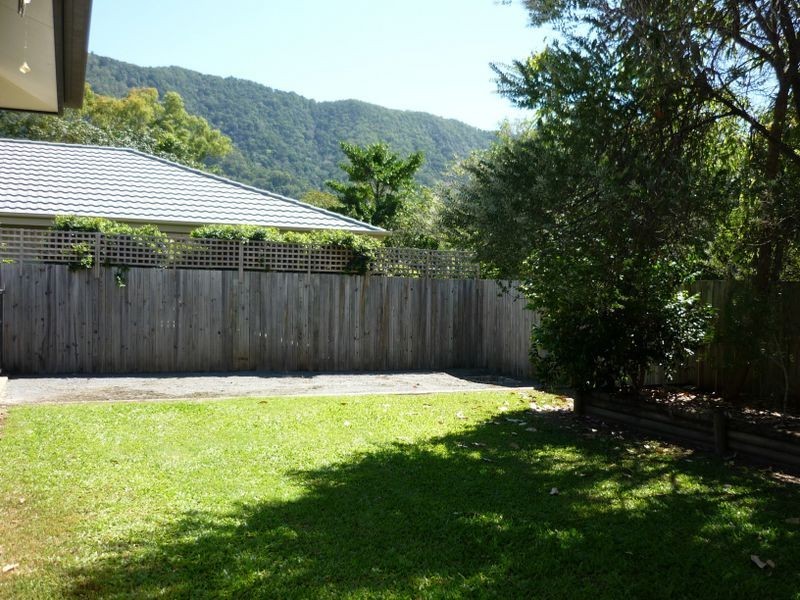 22 Pollock Close, Bentley Park QLD 4869