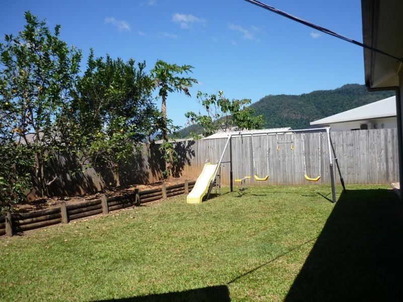 22 Pollock Close, Bentley Park QLD 4869