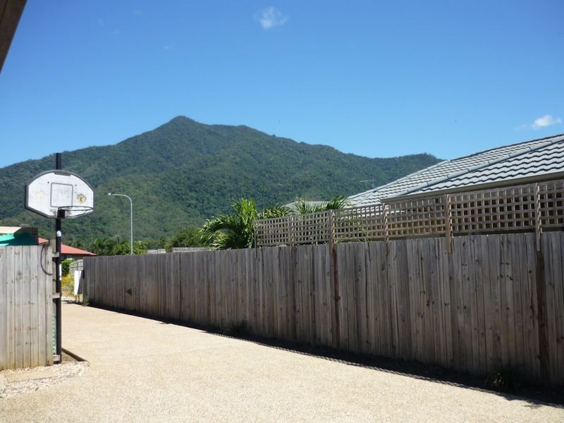 22 Pollock Close, Bentley Park QLD 4869