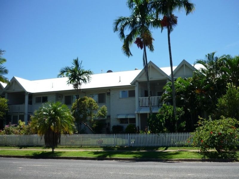 15/8 Rose Street, Westcourt QLD 4870