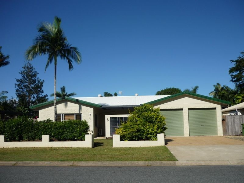 32 Marsden Street, Mount Sheridan QLD 4868