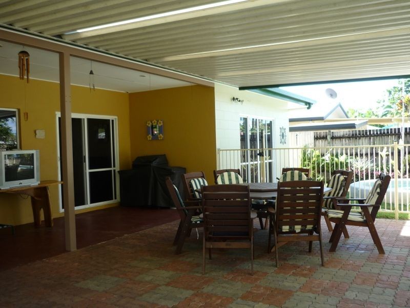 32 Marsden Street, Mount Sheridan QLD 4868