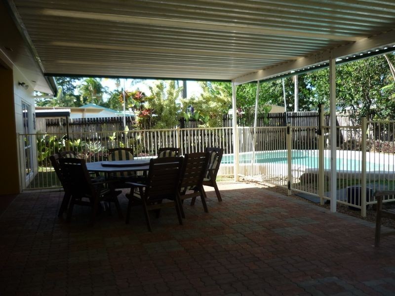 32 Marsden Street, Mount Sheridan QLD 4868