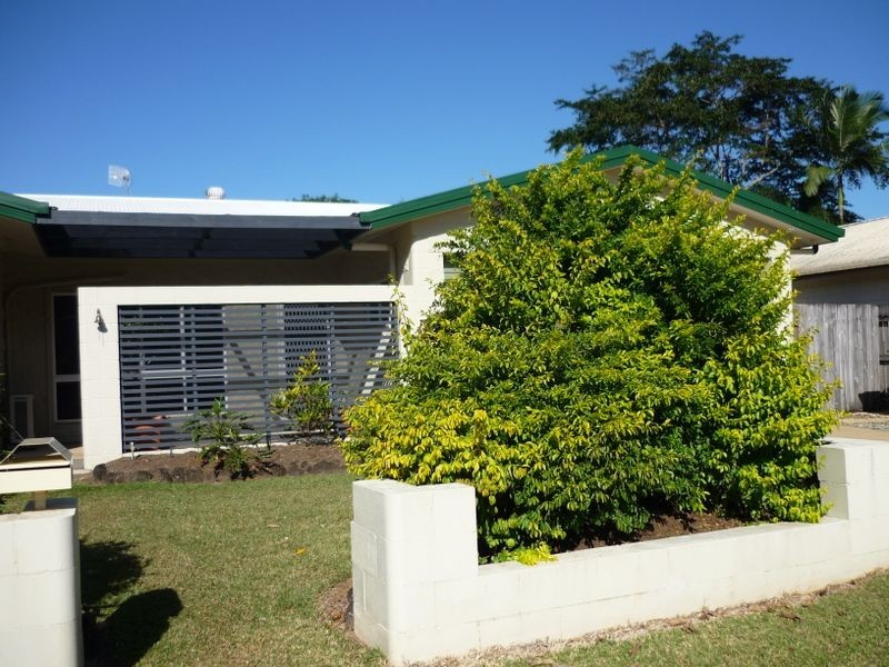 32 Marsden Street, Mount Sheridan QLD 4868
