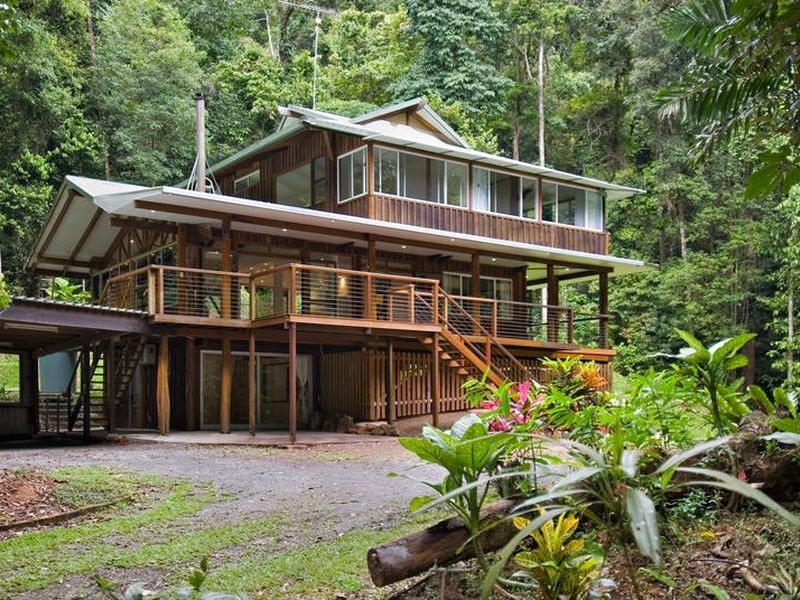 15 Rainforest Road, Edmonton QLD 4869