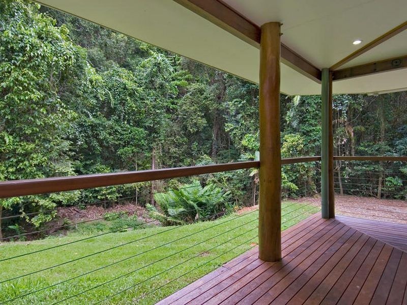 15 Rainforest Road, Edmonton QLD 4869