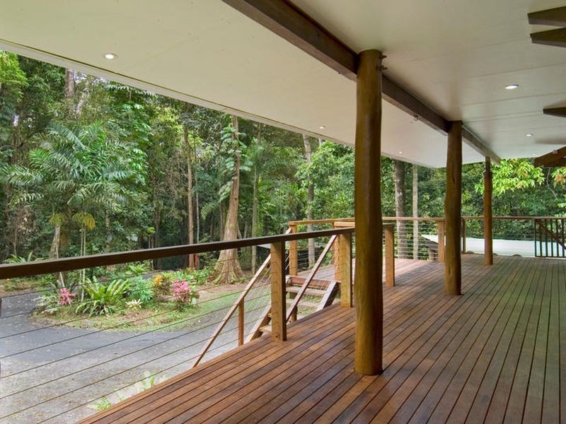 15 Rainforest Road, Edmonton QLD 4869