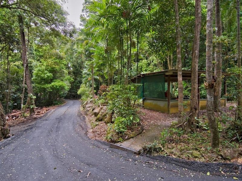 15 Rainforest Road, Edmonton QLD 4869