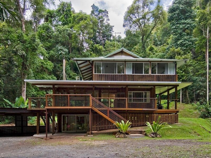 15 Rainforest Road, Edmonton QLD 4869